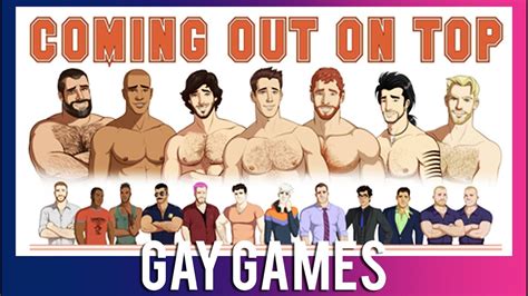 juegos para gays|Gay Interest Gaming